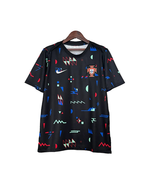 Portugal - Training Jersey 24/25