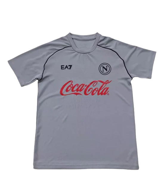 Napoli - Training Shirt 24/25