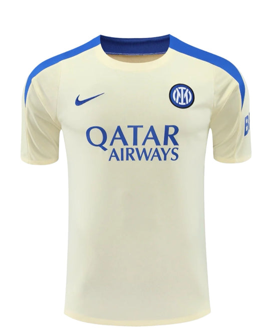 Inter - Maglia Allenamento 24/25