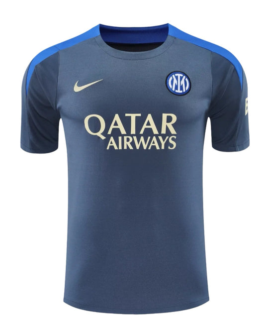 Inter - Maglia Allenamento 24/25