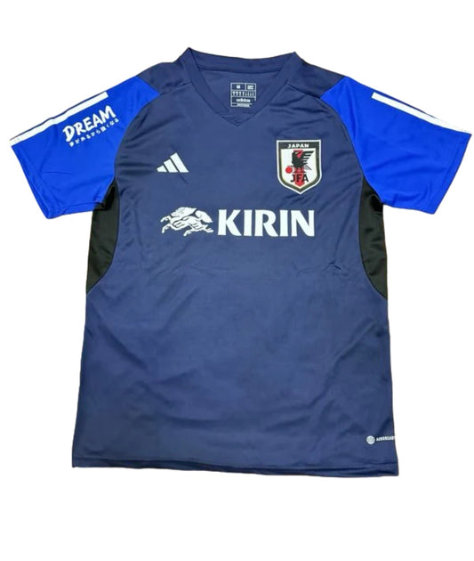 Giappone - Maglia Allenamento 24/25