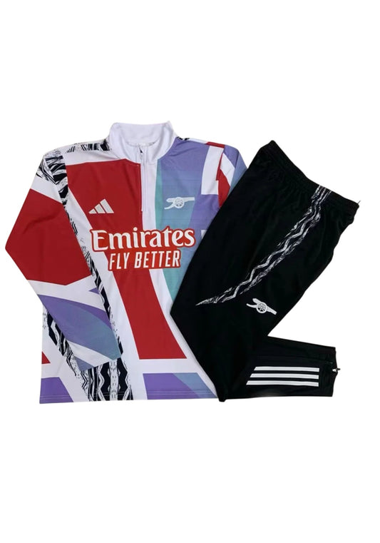 Arsenal - Tuta Bambino