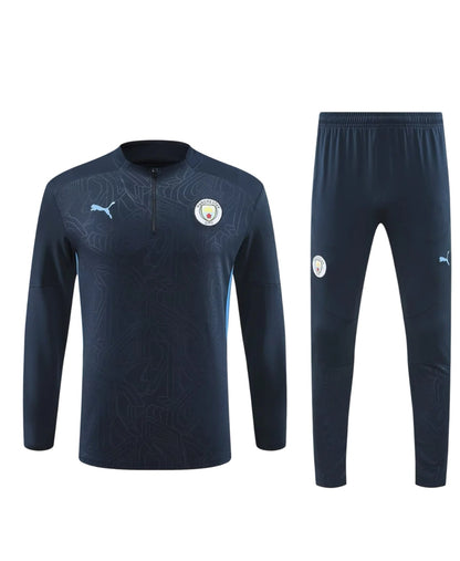 Manchester City - Tuta Bambino