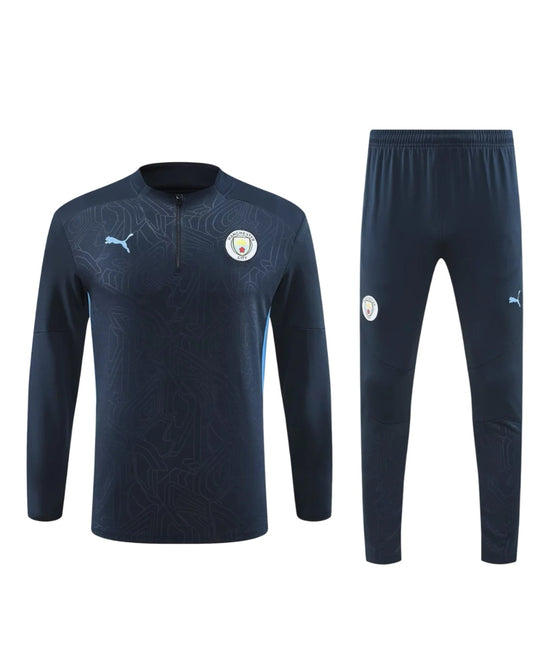 Manchester City - Tuta Bambino