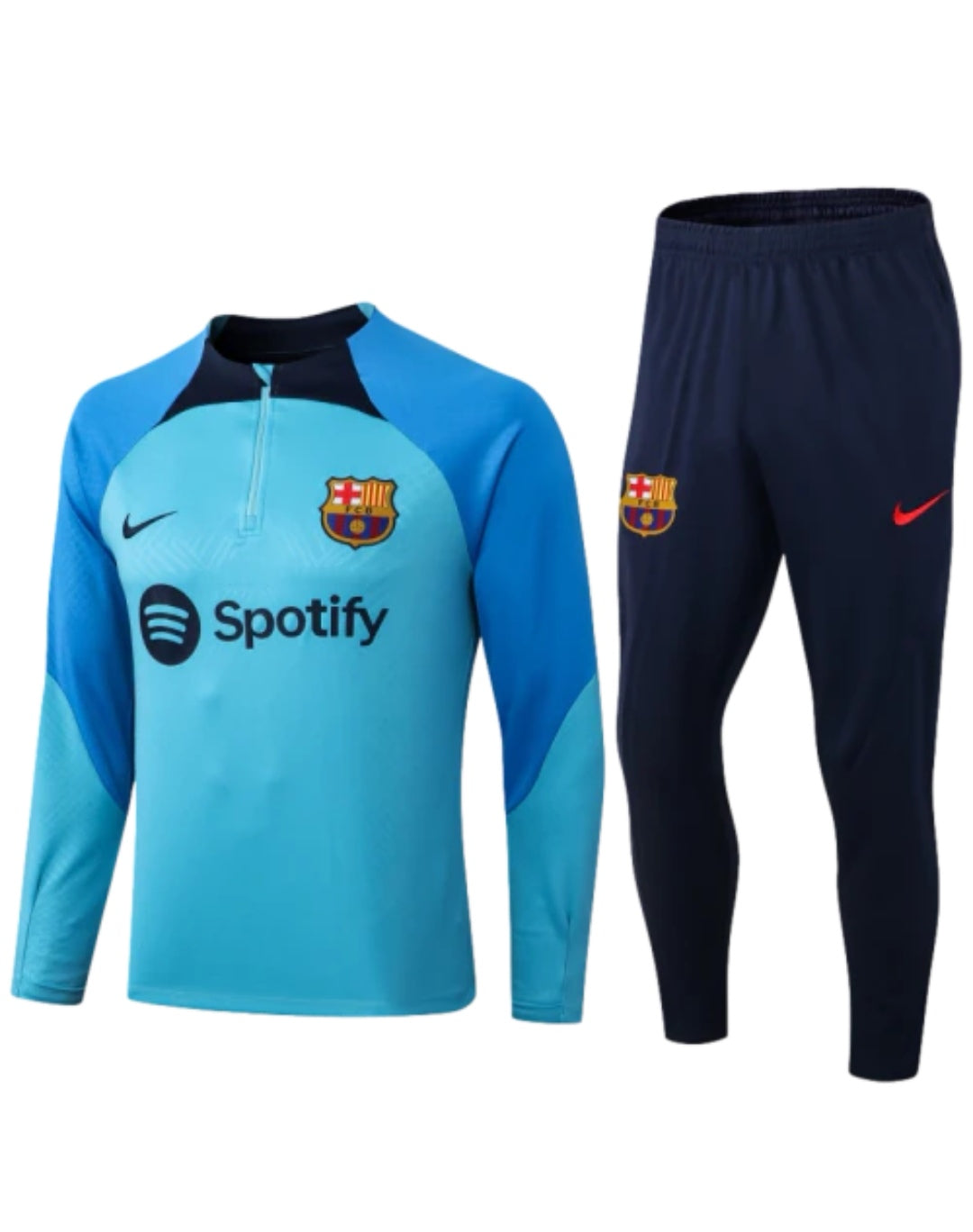Barcellona - Tuta Bambino