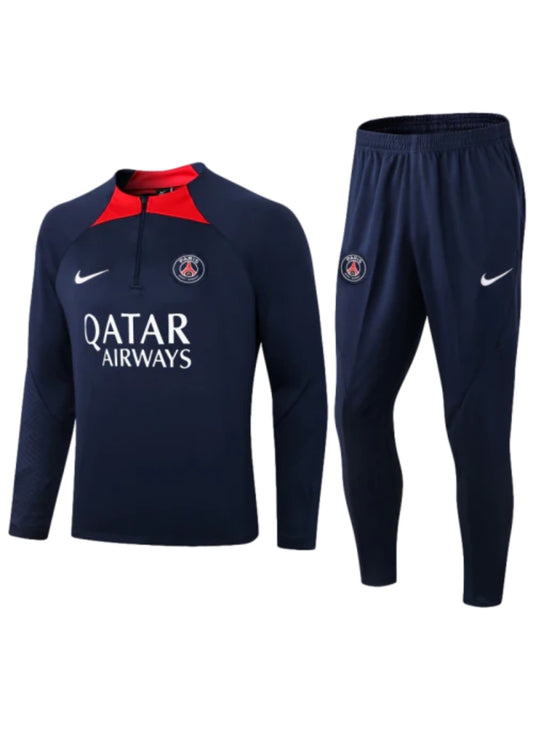 PSG - Tuta Bambino