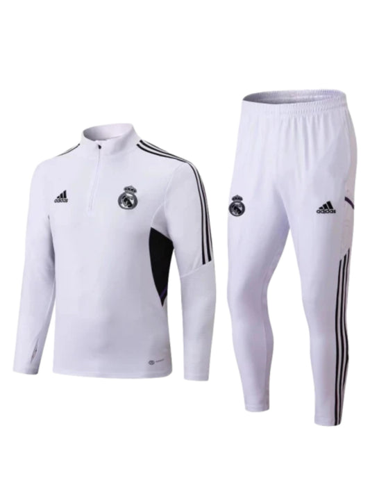 Real Madrid - Tuta Bambino