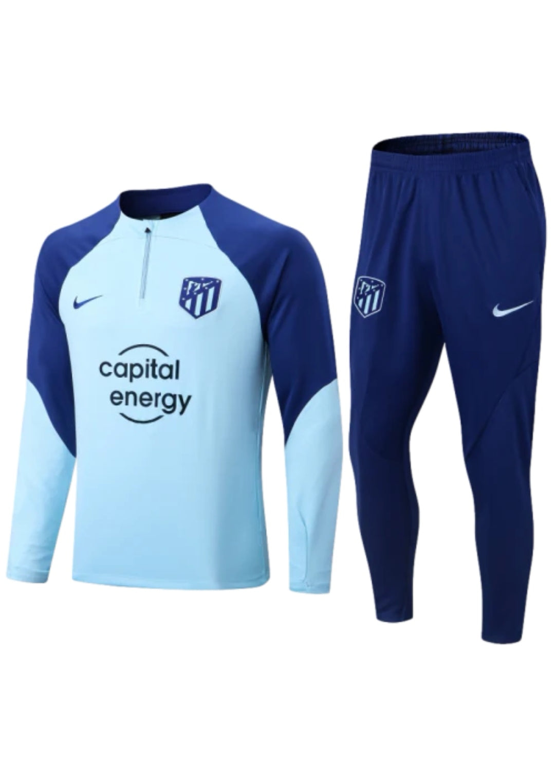 Atletico Madrid - Tuta Bambino