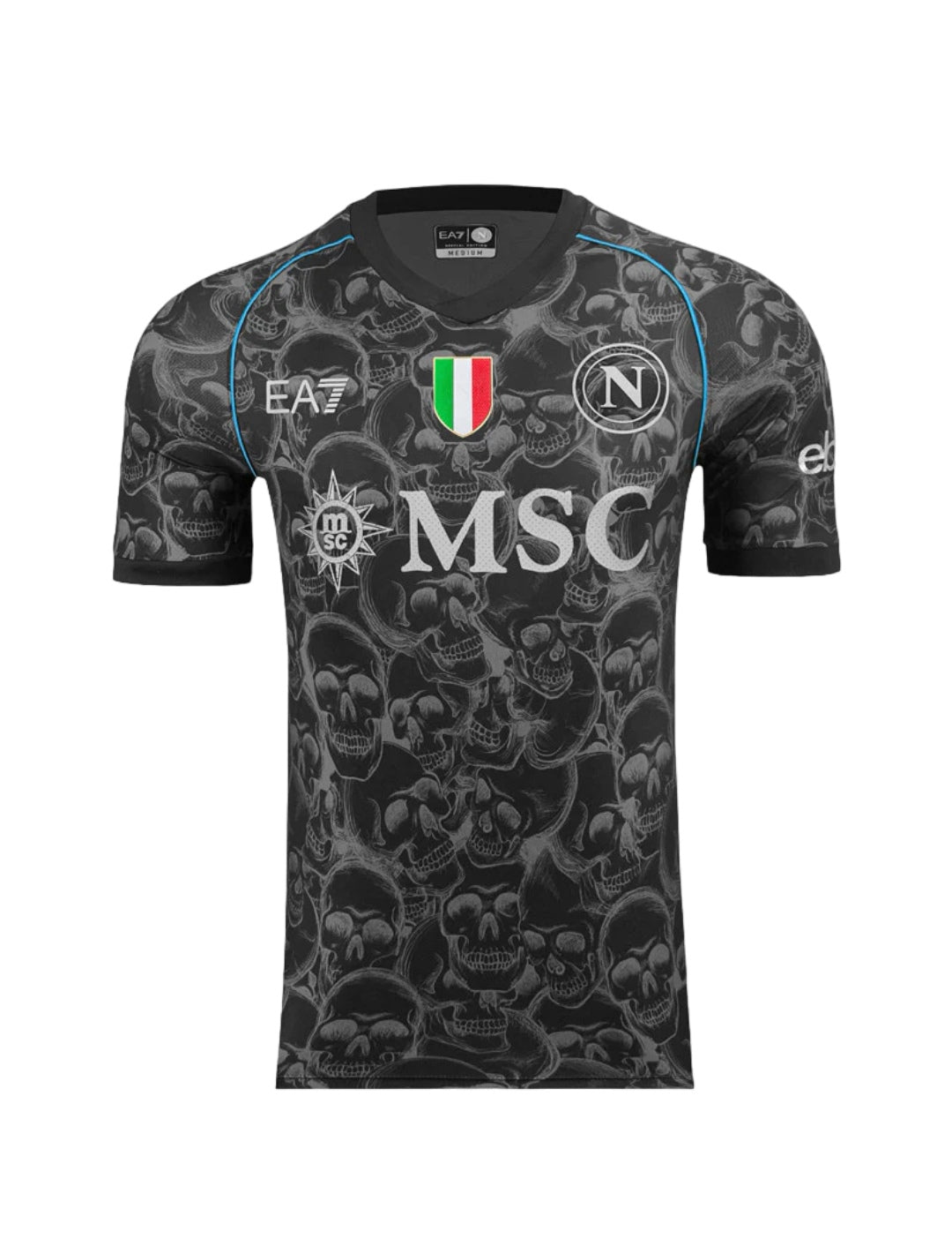 Napoli Halloween - Special edition