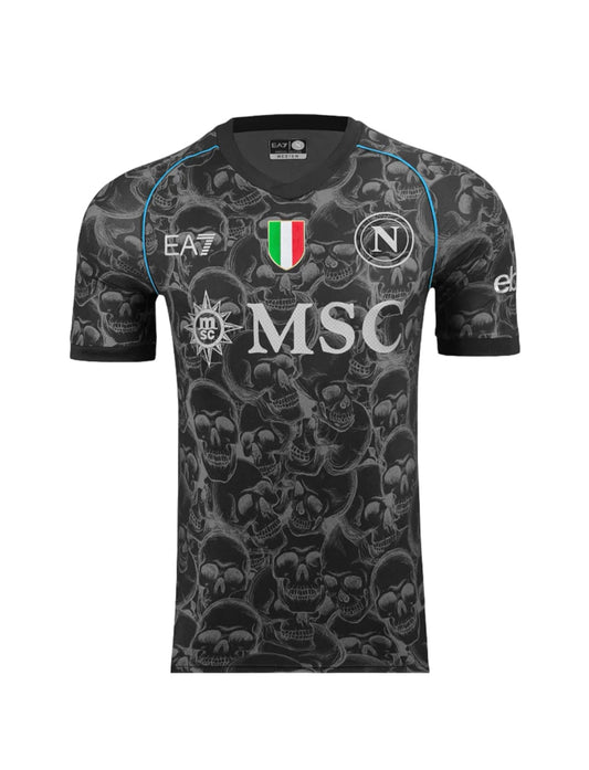Napoli Halloween - Special edition
