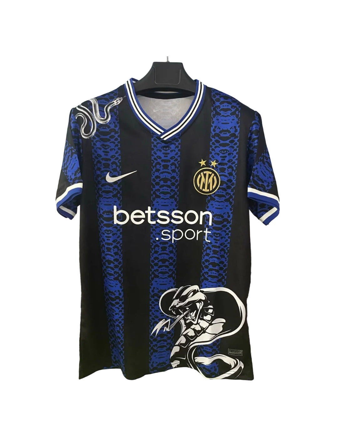 Inter - Special edition 24/25