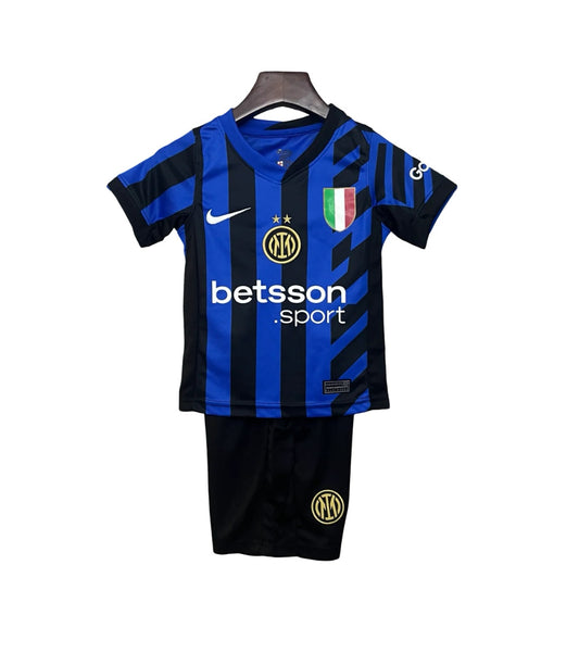 Inter - Kit Bambino 24/25