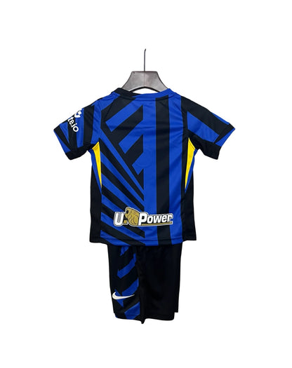 Inter - Kit Bambino 24/25