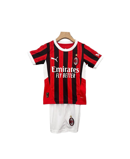 Milan - Kit Bambino 24/25