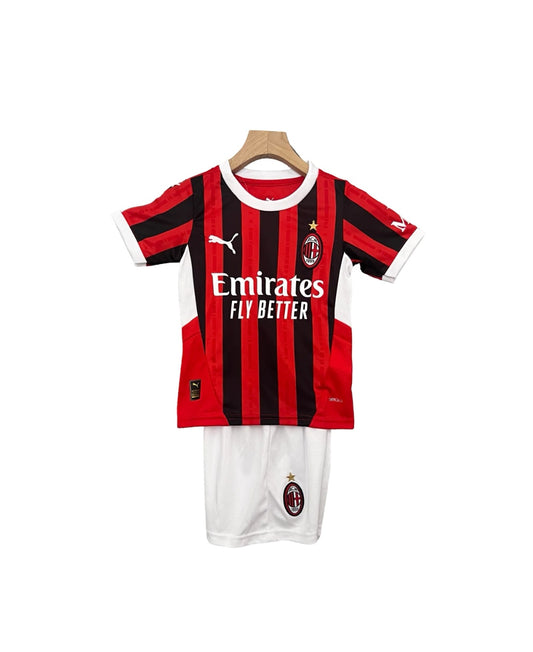 Milan - Kit Bambino 24/25