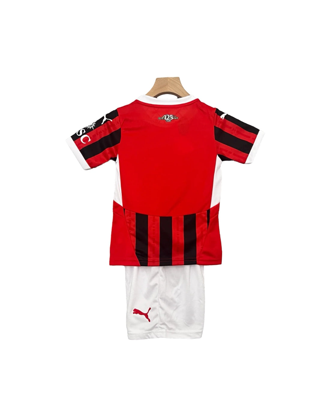 Milan - Kit Bambino 24/25