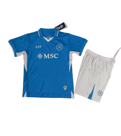Napoli - Kit Bambino 24/25