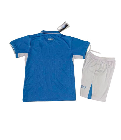 Napoli - Kit Bambino 24/25