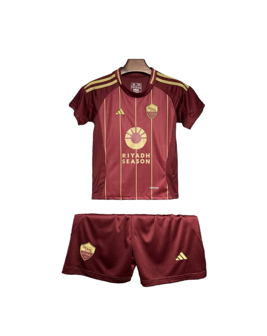 Roma - Kit Bambino 24/25