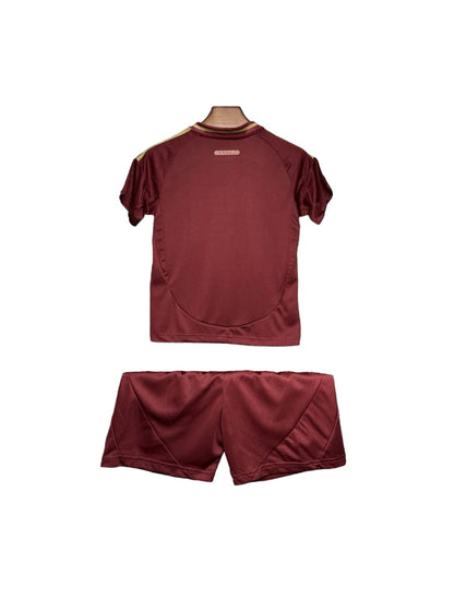 Roma - Kit Bambino 24/25