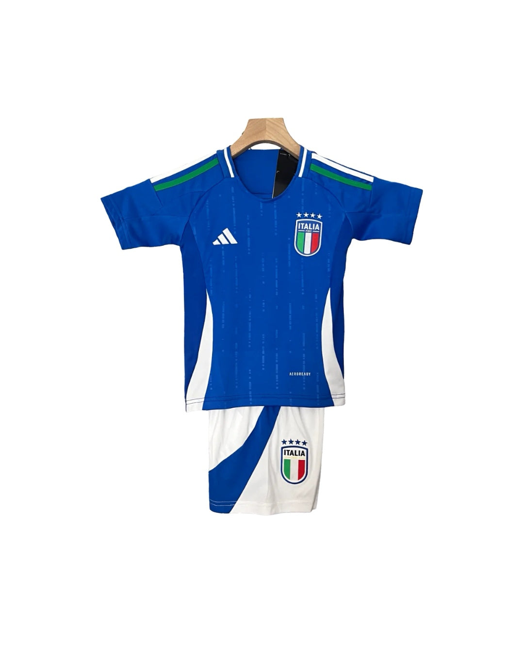 Italia - Kit Bambino 24/25