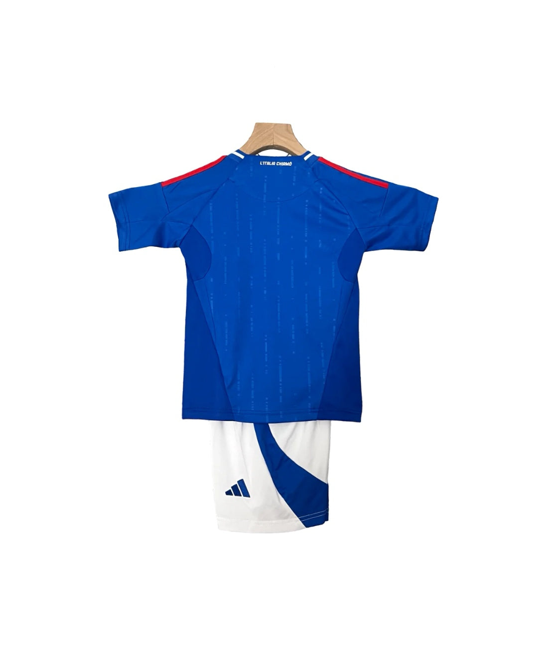 Italia - Kit Bambino 24/25