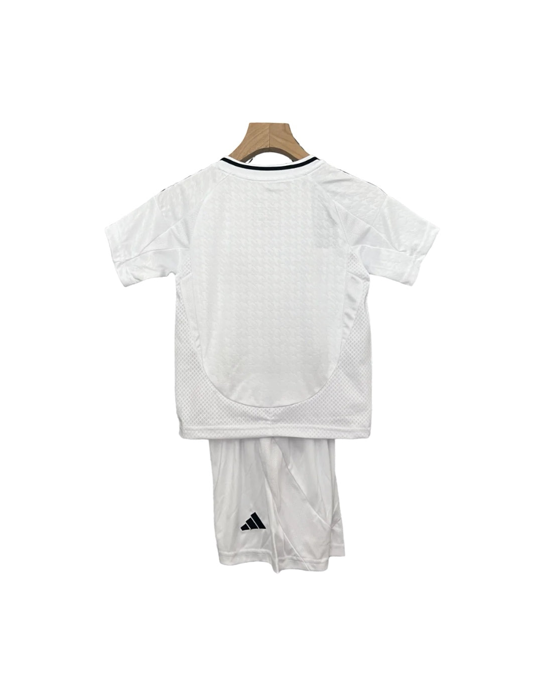 Real Madrid - Kit Bambino 24/25