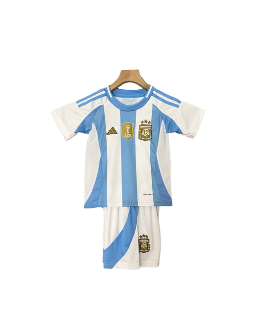 Argentina - Kit Bambino 24/25