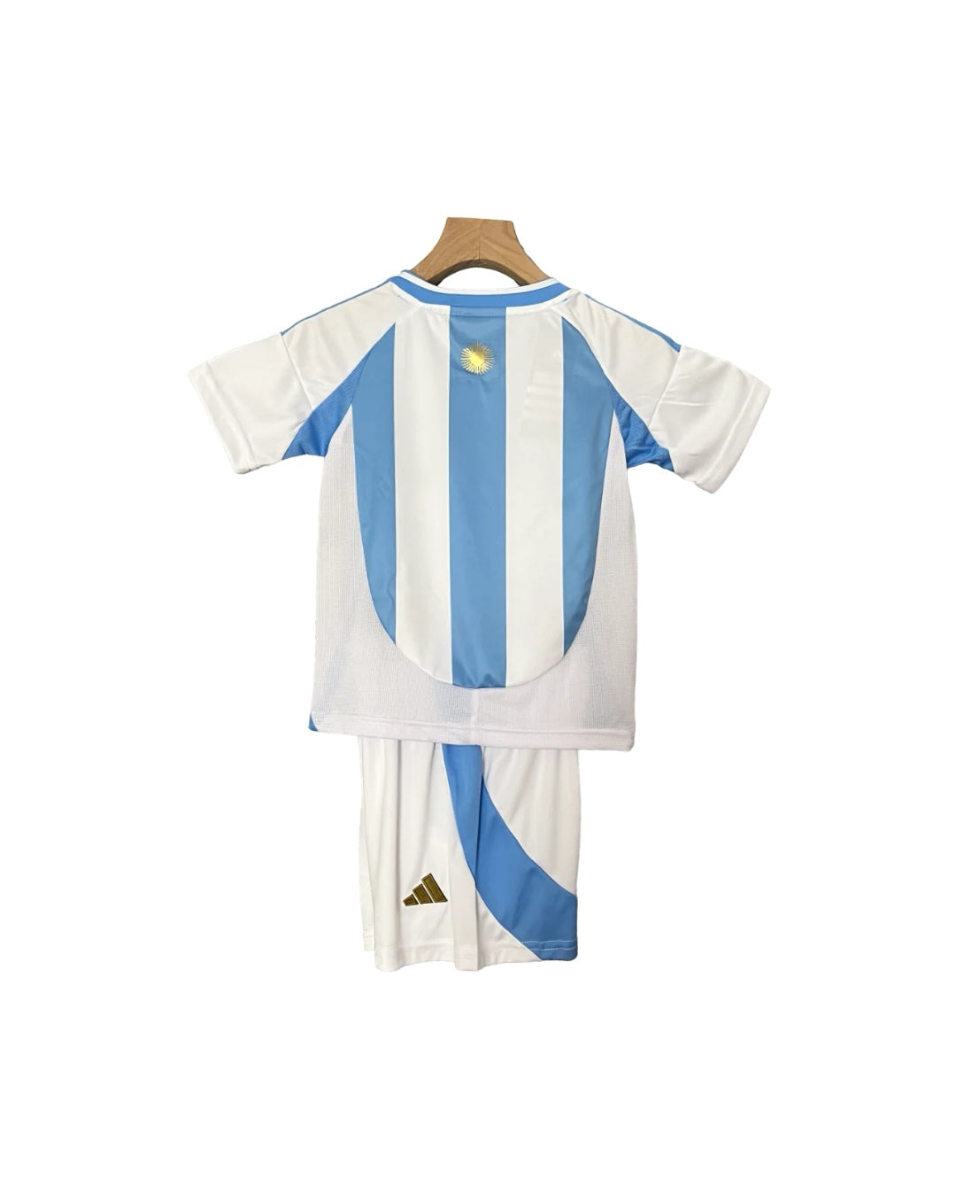 Argentina - Kit Bambino 24/25