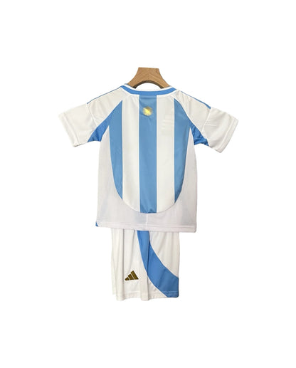 Argentina - Kit Bambino 24/25