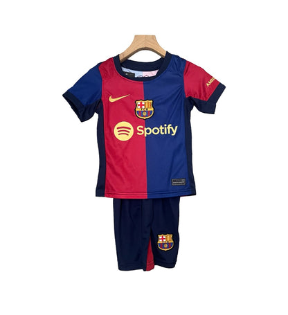 Barcellona - Kit Bambino 24/25