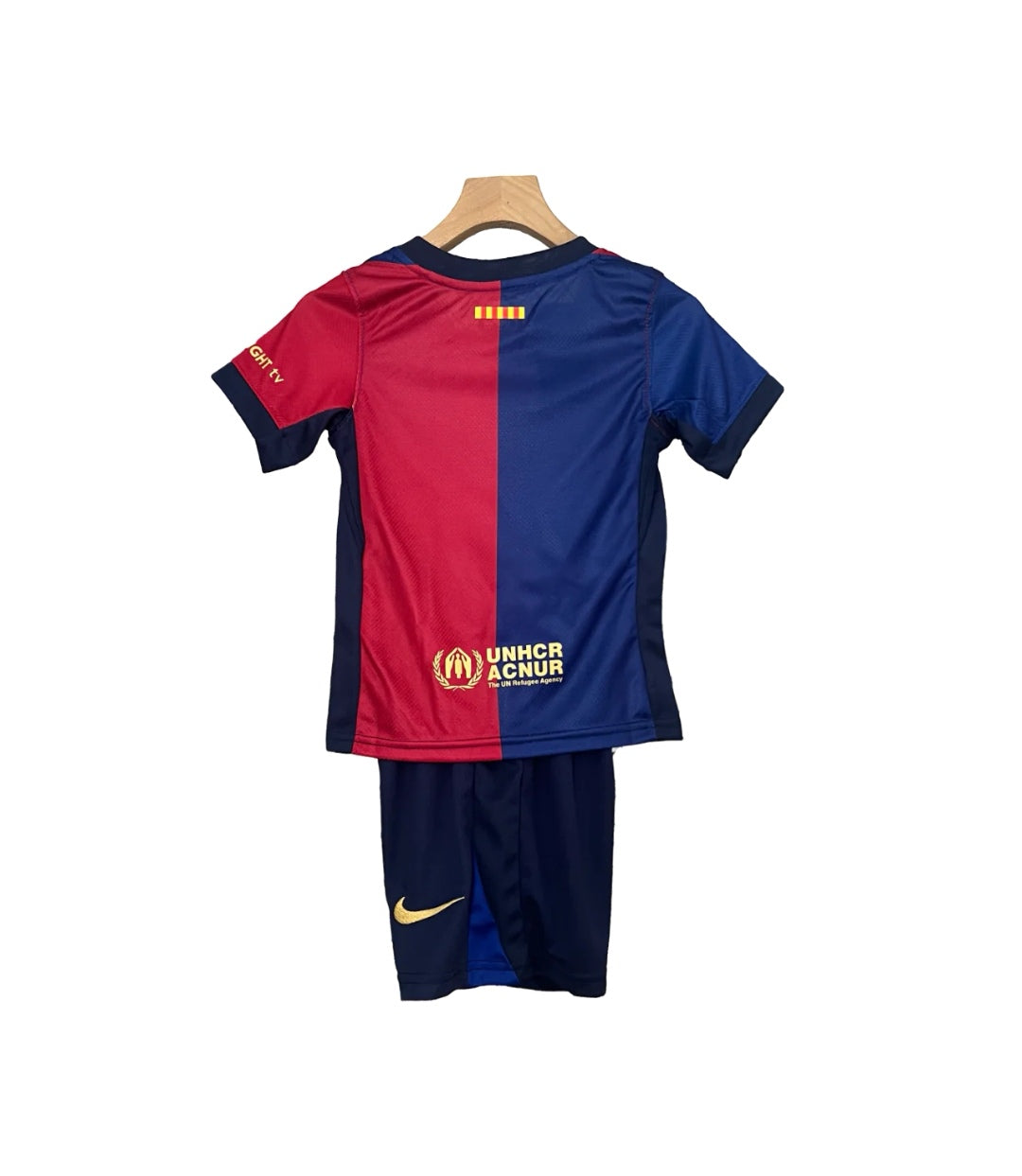 Barcellona - Kit Bambino 24/25