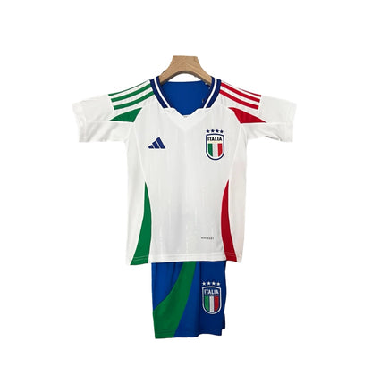 Italia Away - Kit Bambino 24/25