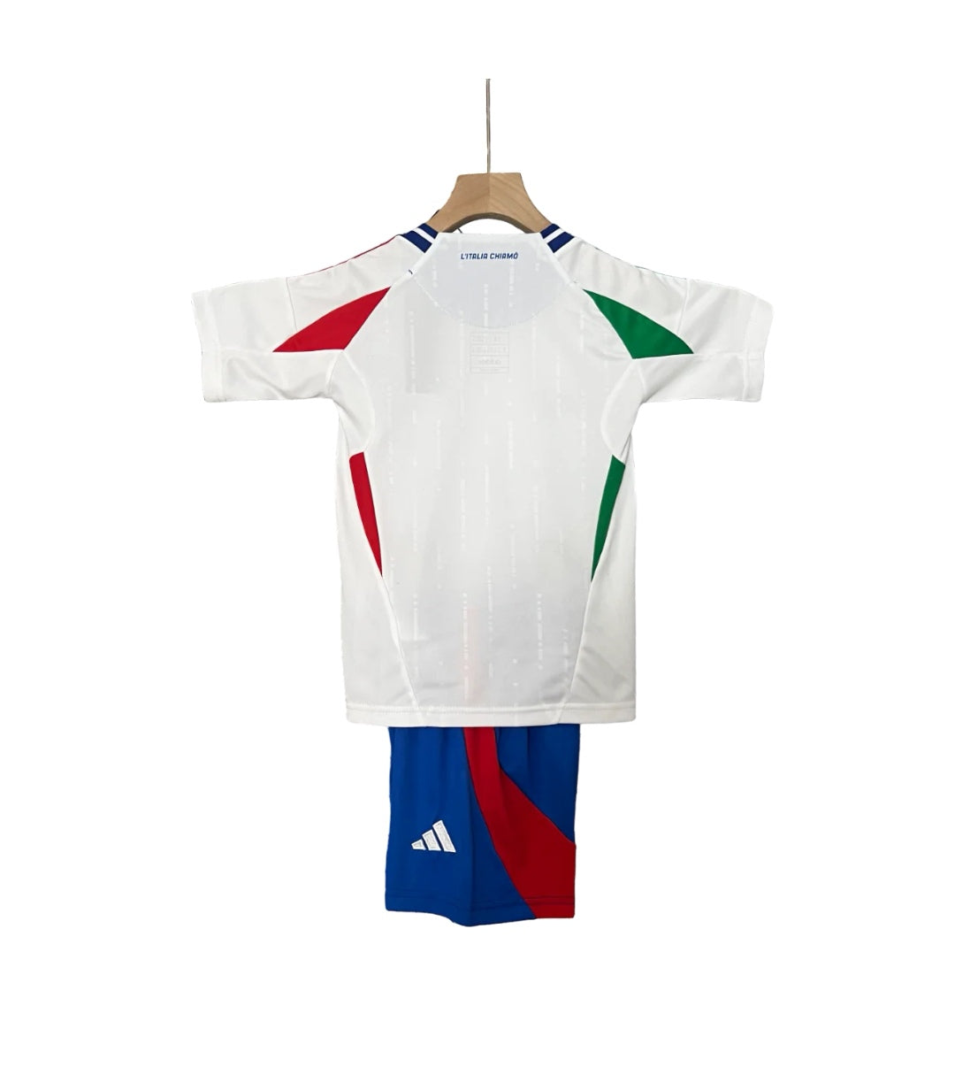 Italia Away - Kit Bambino 24/25