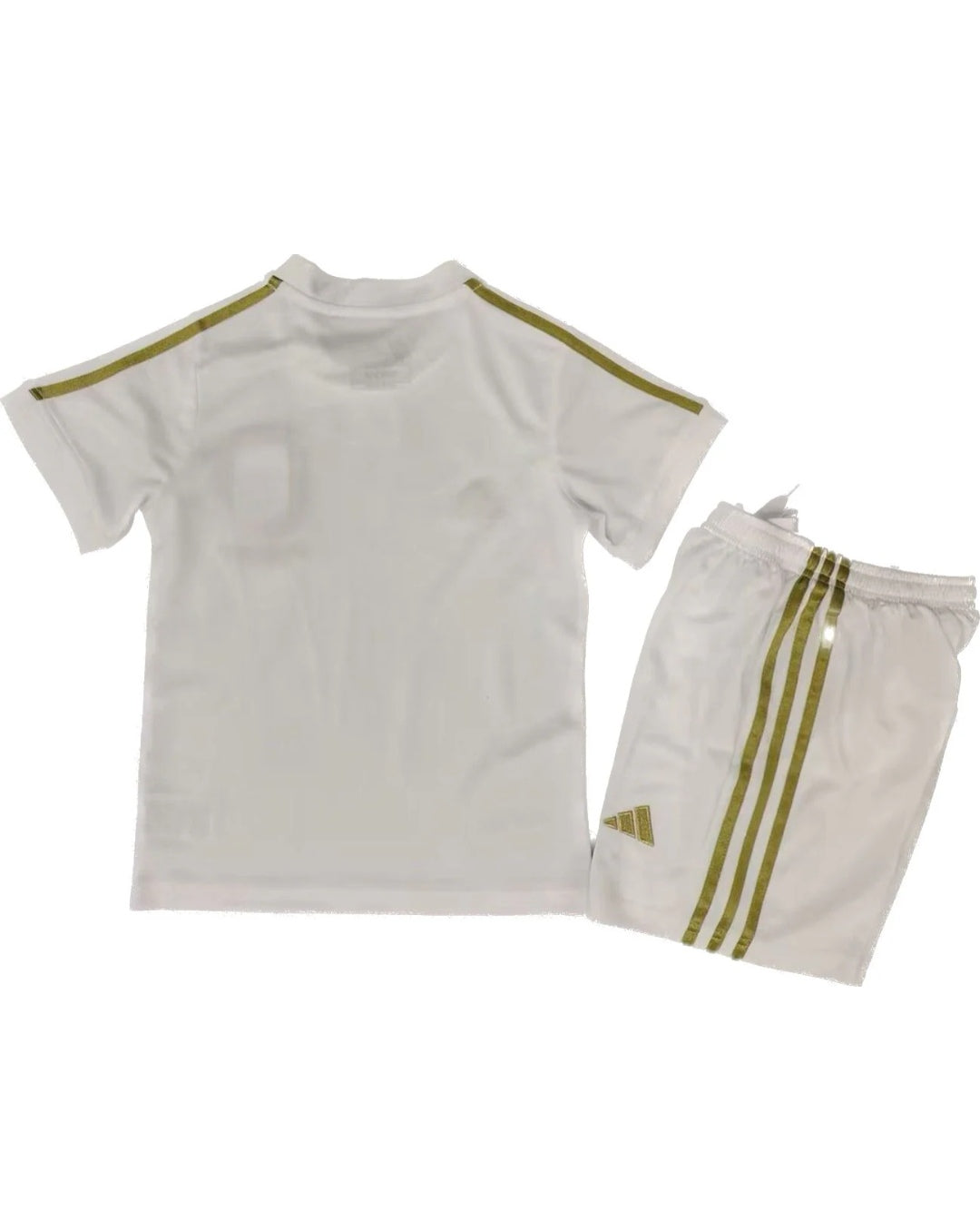 Italia 125 Anni - Kit Bambino 24/25