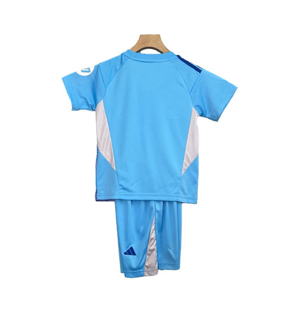 Real Madrid Portiere - Kit Bambino 24/25