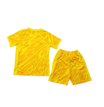 Portogallo Portiere - Kit Bambino 24/25
