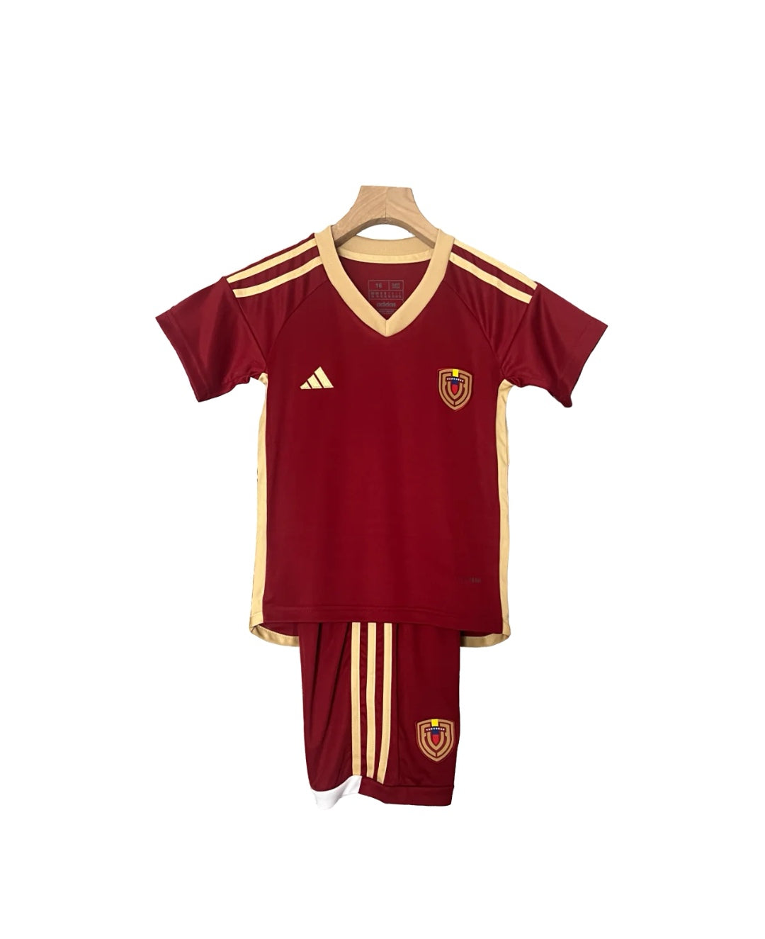 Venezuela - Kit Bambino 24/25