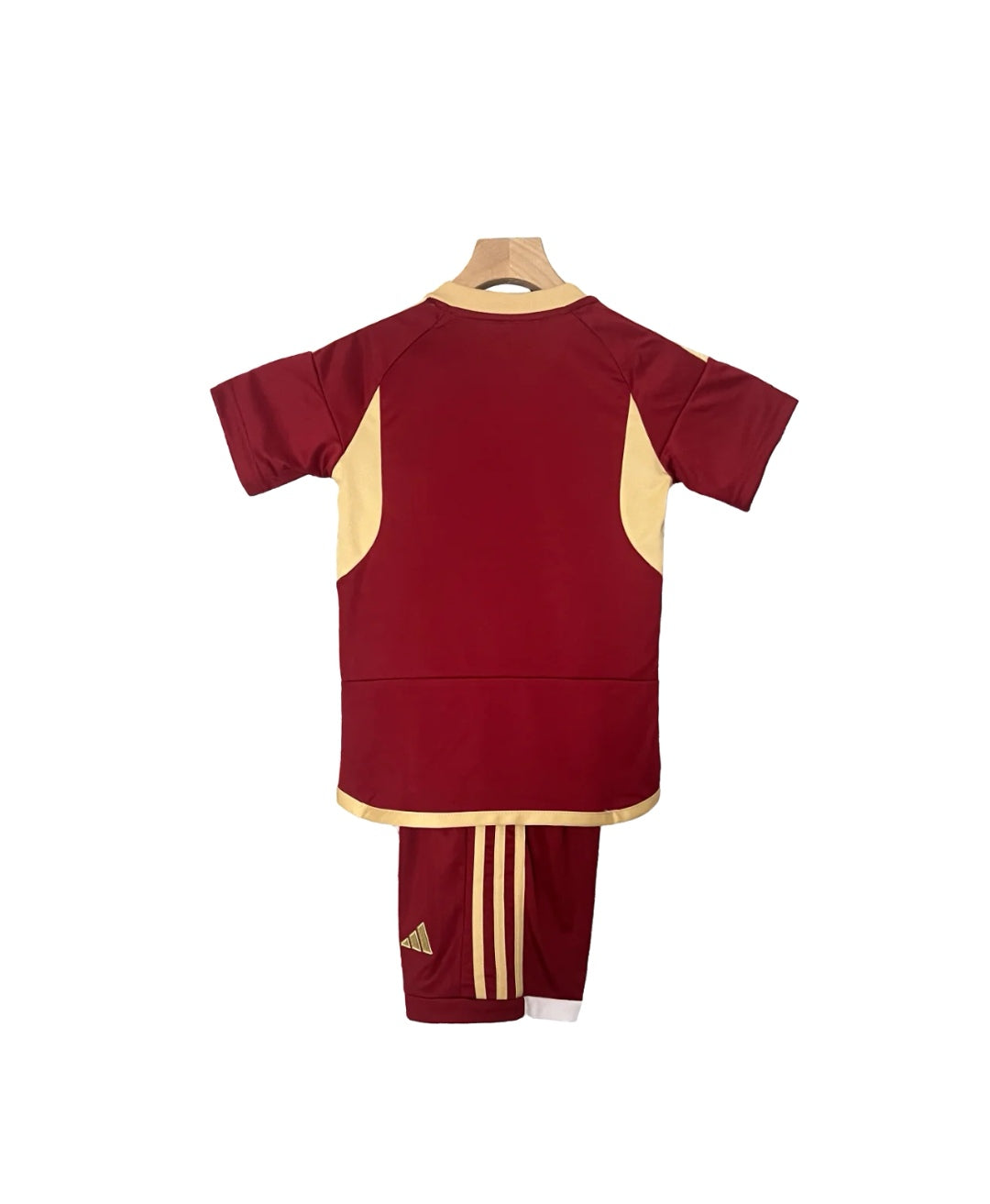 Venezuela - Kit Bambino 24/25