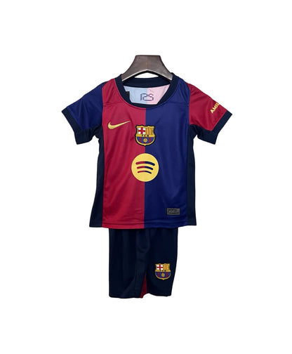 Barcellona - Kit Bambino 24/25