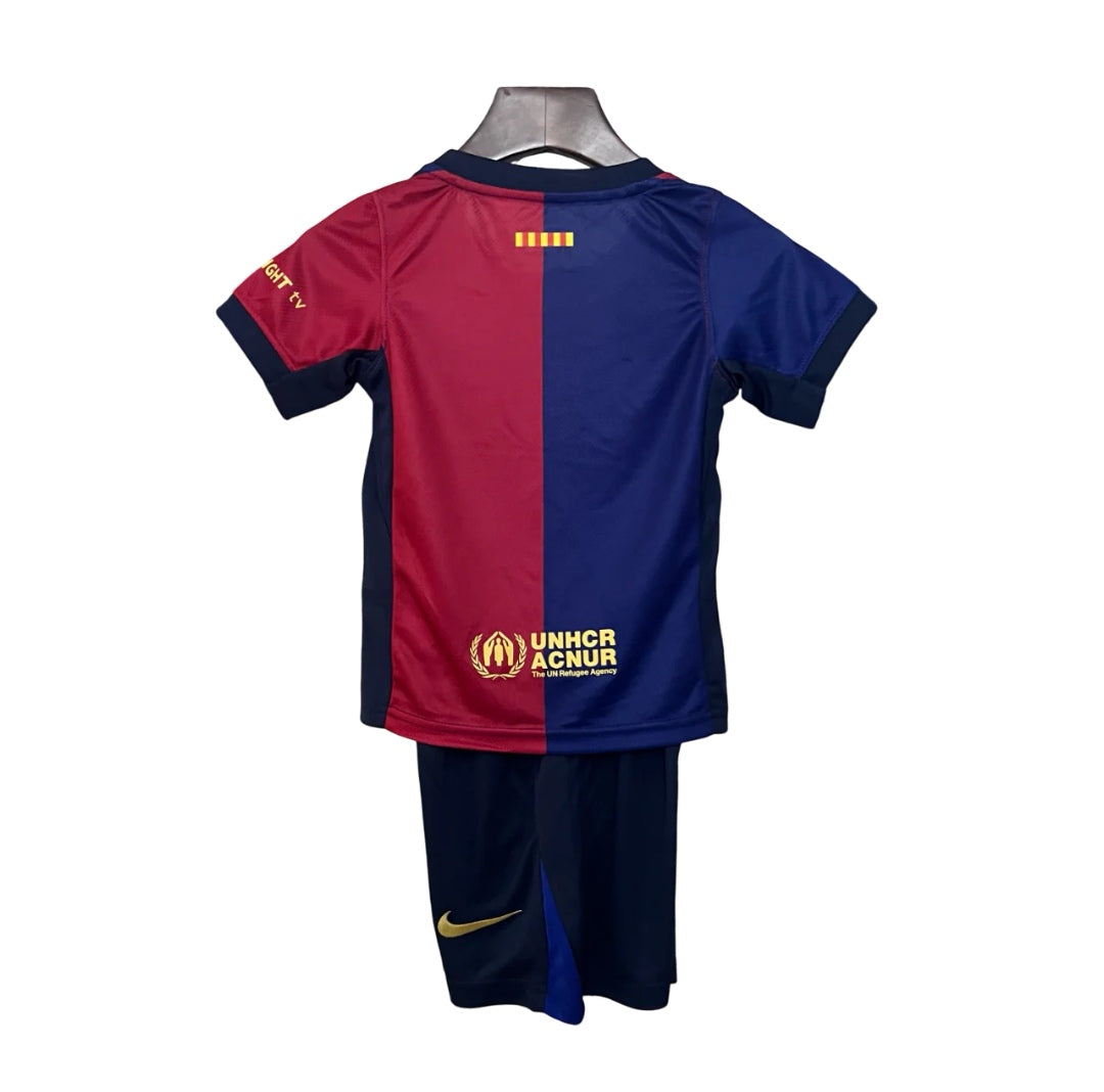 Barcellona - Kit Bambino 24/25