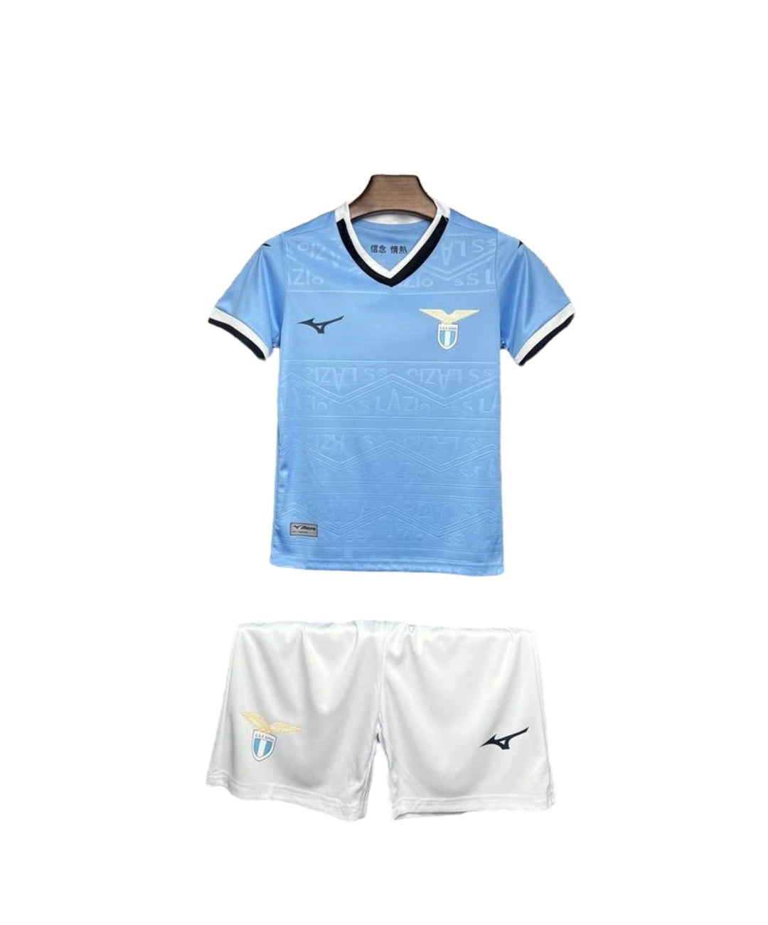 Lazio - Kit Bambino 24/25