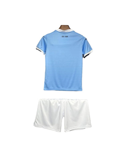 Lazio - Kit Bambino 24/25