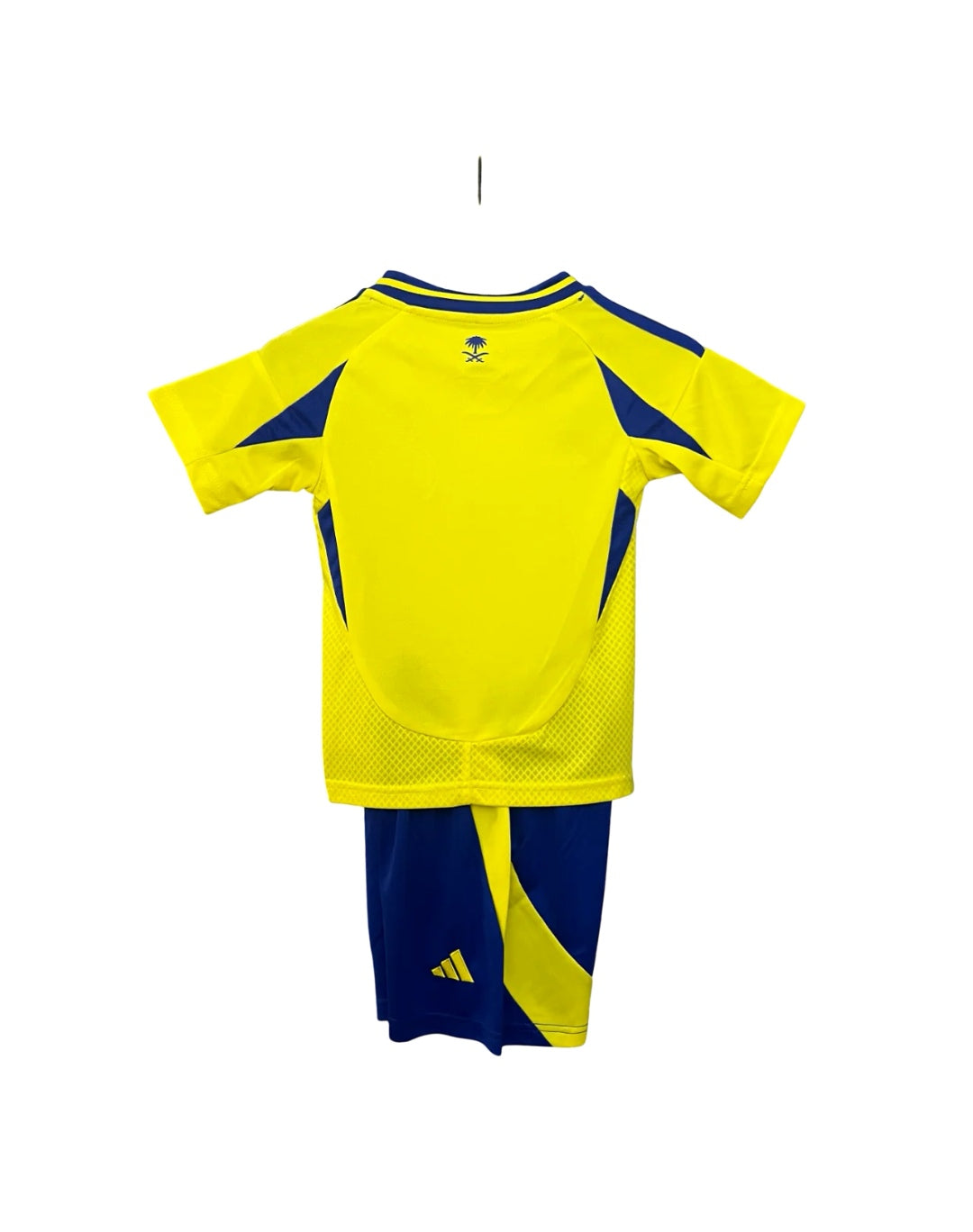 Al-Nassr - Kit Bambino 24/25