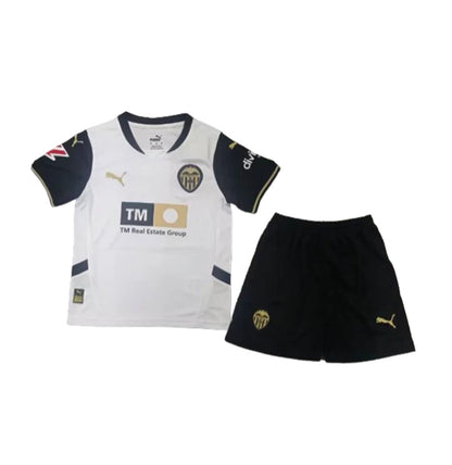 Valencia - Kit Bambino 24/25