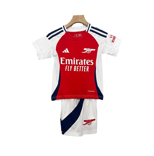 Arsenal - Kit Bambino 24/25