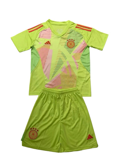 Germania Portiere - Kit Bambino 24/25