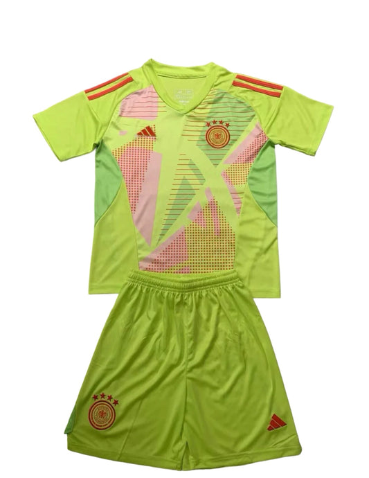 Germania Portiere - Kit Bambino 24/25