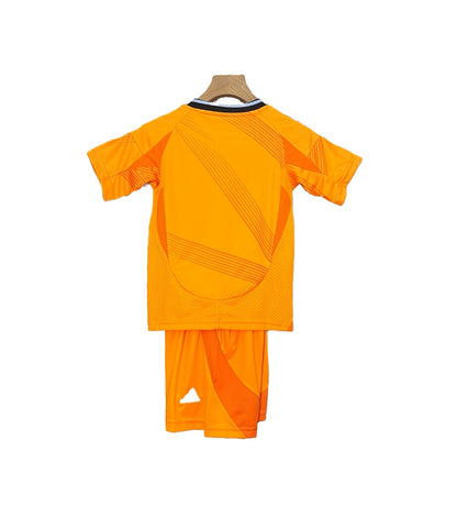 Real Madrid Away - Kit Bambino 24/25
