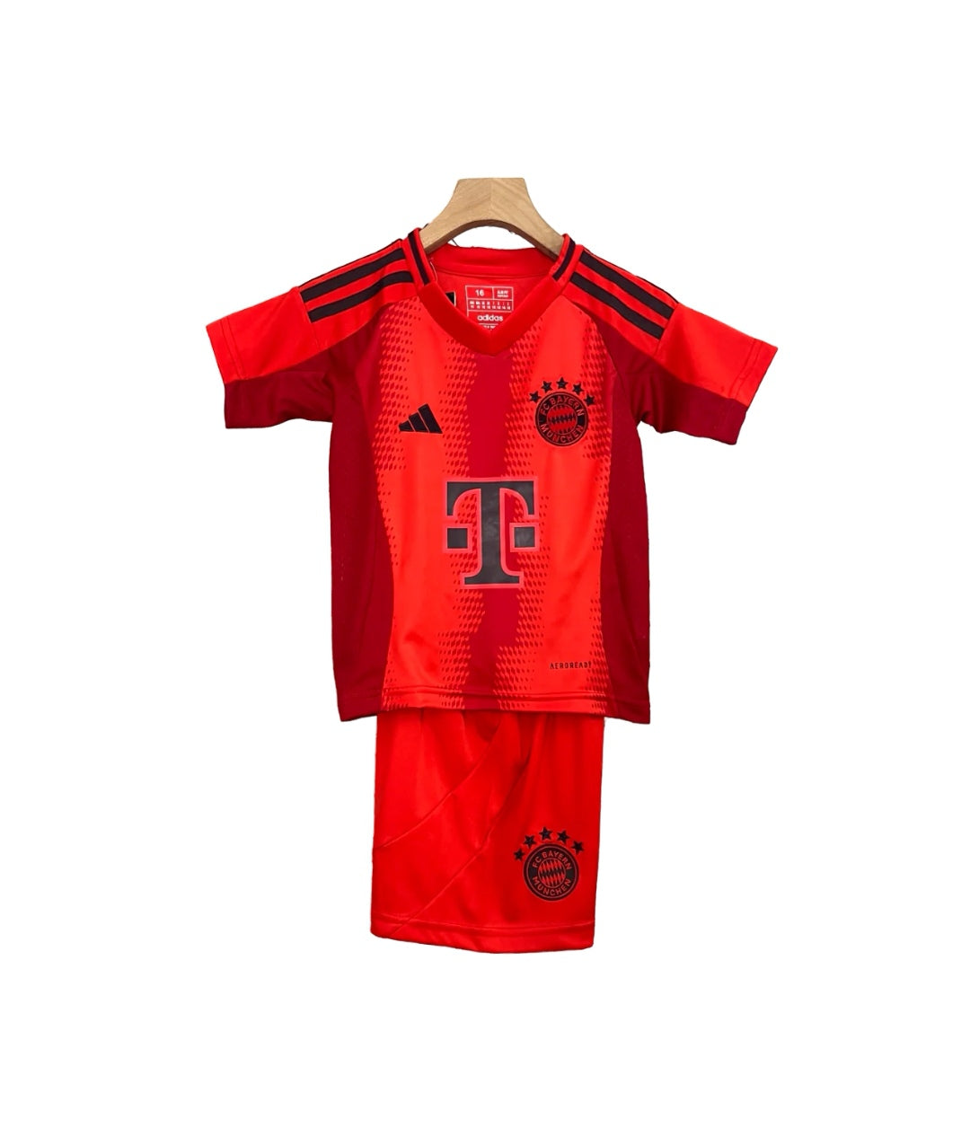 Bayern Monaco - Kit Bambino 24/25